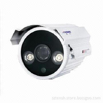 450TVL White Light IR Dual-core Camera